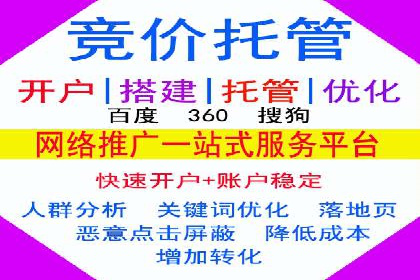 某品牌SEM代理的转化率提升之路